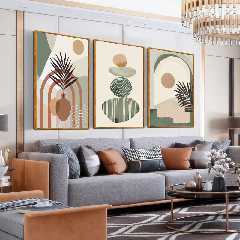 مبل طوسی با چه رنگی ست میشه