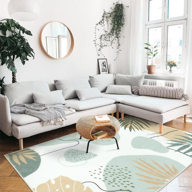 مبل مینیمال طوسی