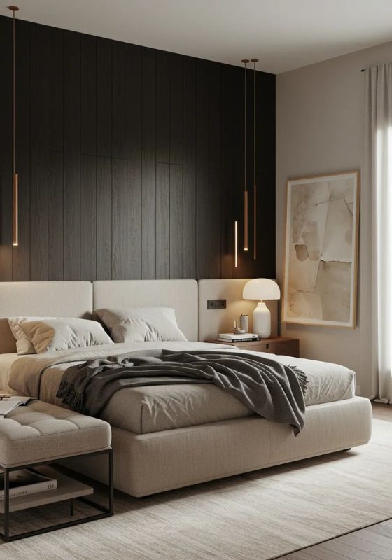 چیدمان اتاق