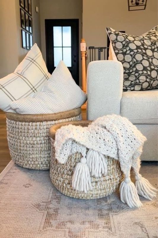 شال مبل ترک