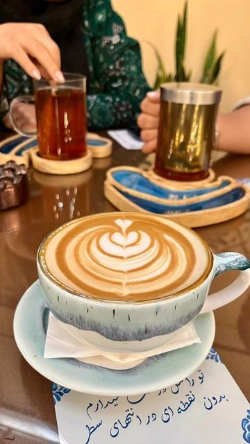 دکور کافی شاپ