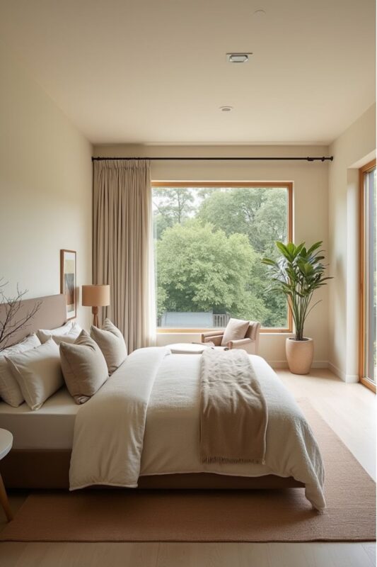 فنگ شویی اتاق خواب