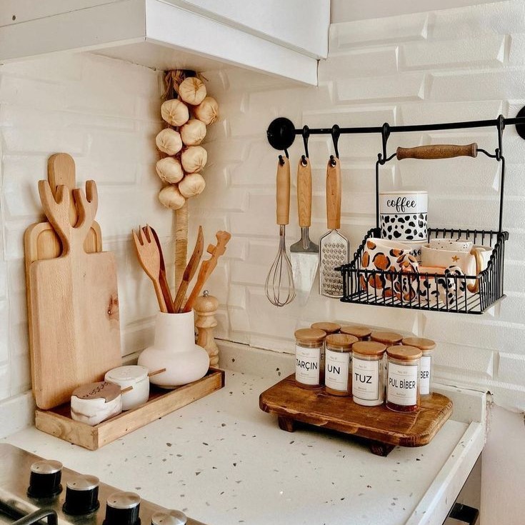 وسایل آشپزخانه کاربردی برای جهزیه عروس