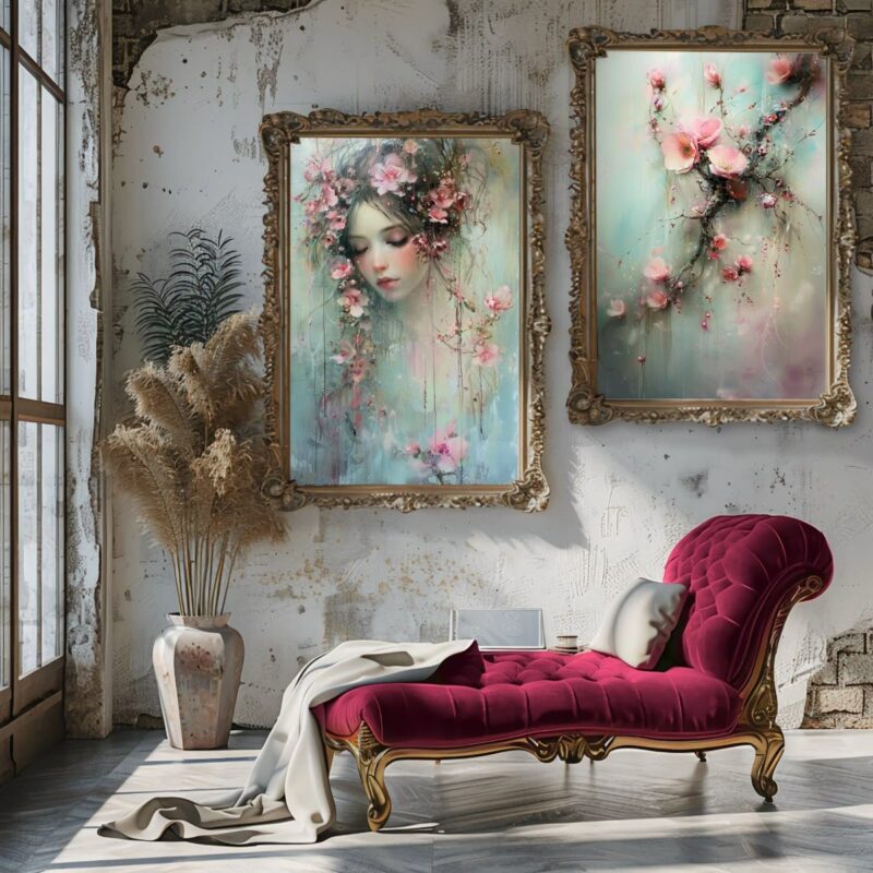 مبل شزلون چیست