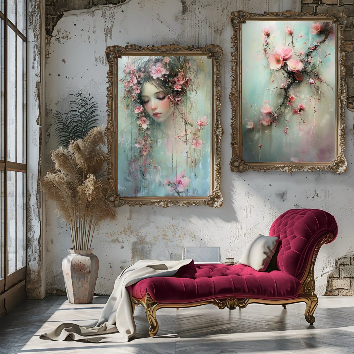 مبل شزلون چیست