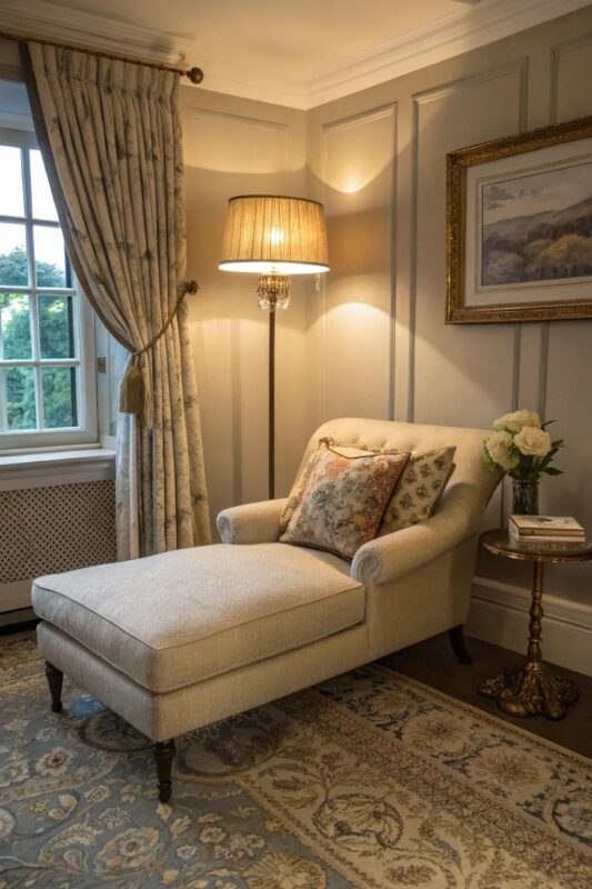 مدلهای مبل شزلون مدرن