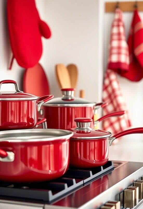 وسایل آشپزخانه