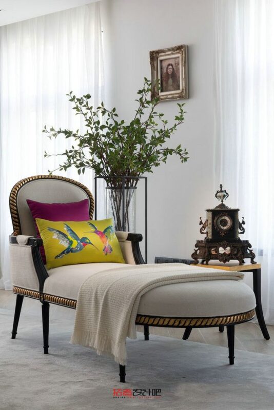 مدل مبل شزلون