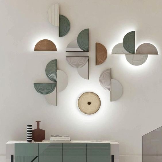 چیدمان منزل شیک