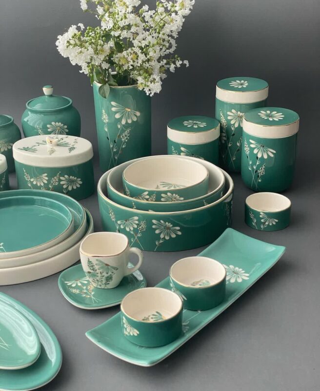 سرویس چینی برای عروس