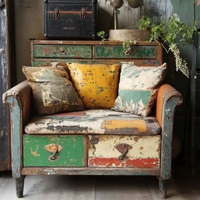 ترندهای دکوراسیون منزل 2025