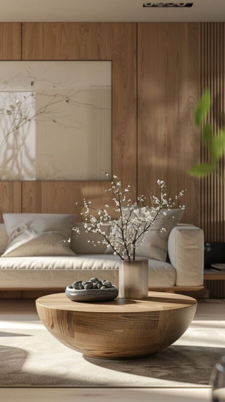 دکوراسیون داخلی منزل ایرانی