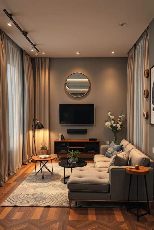 مبل ال طوسی