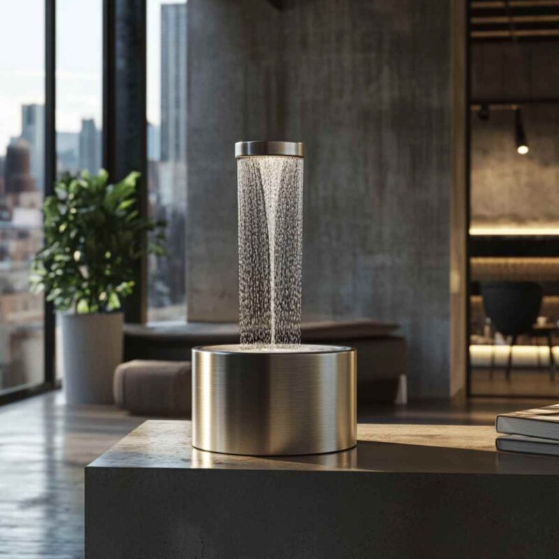 آبنما هوشمند