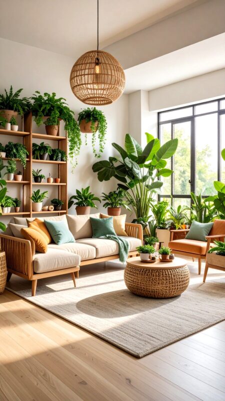 دکوراسیون چوبی